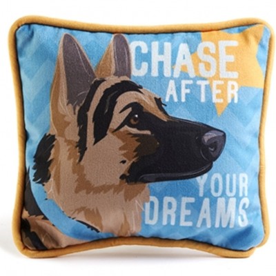 german shepherd body pillow