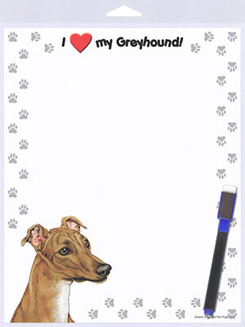 Mαγνήτης Greyhound