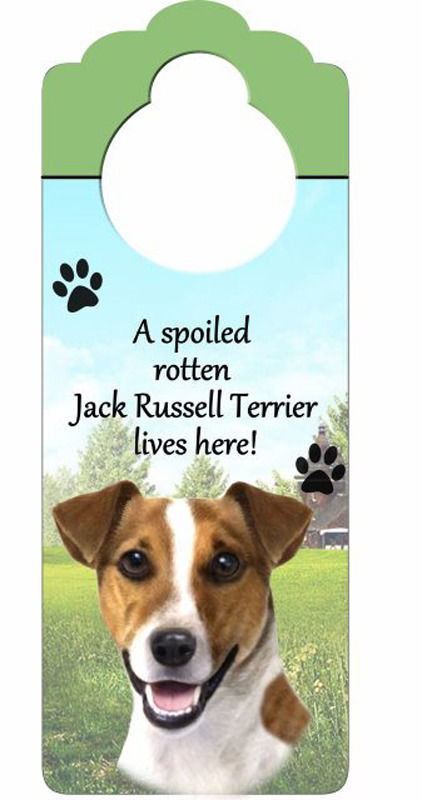 Jack Russell Terrier Gifts &gt; Best Selling Breed Rank: #59