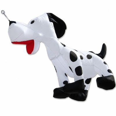 8-ft-spotted-dog-kite 8ft spotted dog kite