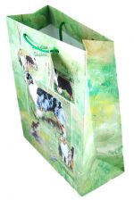 Australian Shepherd Gift Bag