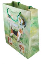 Beagle Gift Bag