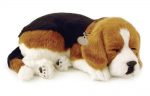 Beagle Perfect Petzzz Breathing Dog