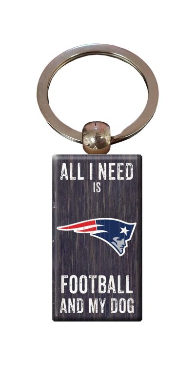 DOG PATRIOTS KEYCHAIN DOG PATRIOTS KEYCHAIN