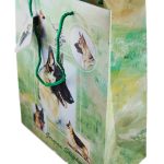 German Shepherd Gift Bag