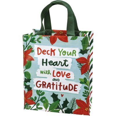 Love and Gratitude Gift Bag