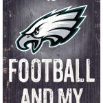 PHILADELPHIA EAGLES SIGN