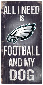 PHILADELPHIA EAGLES SIGN