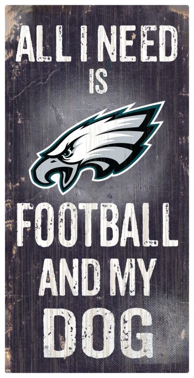 PHILADELPHIA EAGLES SIGN