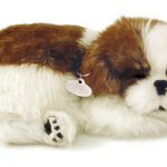 lifelike shih tzu dog review