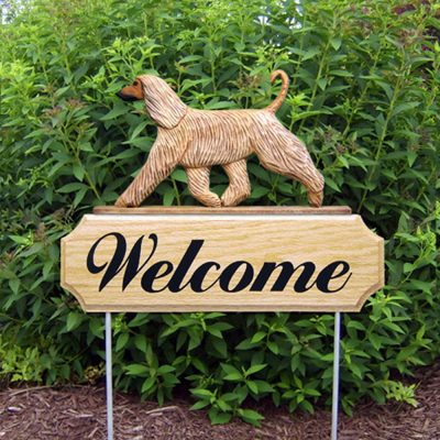 afghan-outdoor-welcome-sign-fawn