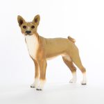 basenji_medium_dog_figurine
