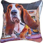 Dog Pillows Blankets & Tapestry Items