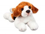 Beagle Bean Bag Stuffed Animal