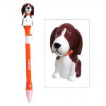 beagle-writing-pen-animated