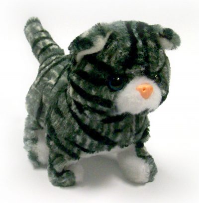 black-gray-cat-electronic-stuffed-animal