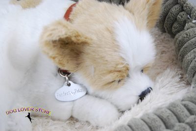 Chihuahua Life Like Stuffed Animal Breathing Dog Perfect Petzzz