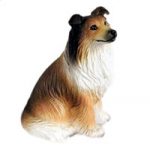Collie Gifts Rough Collie Merchandise Collectibles Socks Ornaments