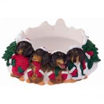 dachshund-christmas-candle-holder-black