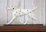 dalmatian-dog-figurine-plaque-liver
