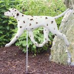 dalmatian-outdoor-figurine-garden-sign-liver