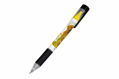 Golden Retriever Highlighter Pen