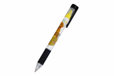 golden-retriever-highlight-pen Golden Retriever Highlighter Pen