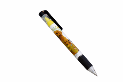 Golden Retriever Highlighter Pen