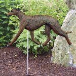 greyhound-garden-stake-brindle