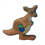 Kangaroo Patch