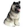 Locate Keeshond Gifts & Merchandise