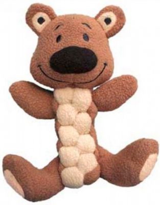Kong Braided Dog Toy