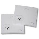Maltese Sticky Notes Notepad