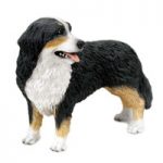 Collectible Dog Figurines for Crafts & More