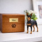 Collectible Dog Figurines — 220+ Breeds