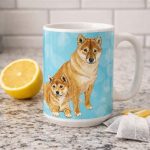 Drinkware - Dog Tumblers Water Bottles Mugs Mason Jars