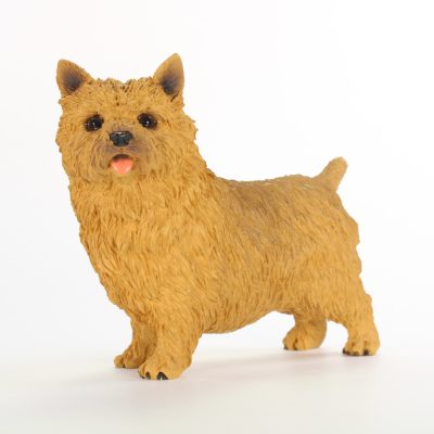 norwich_terrier_medium_dog_figurine