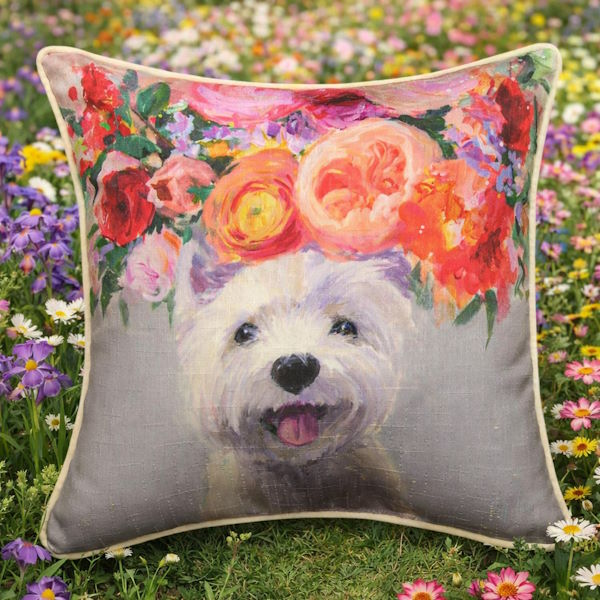 Dog Pillows