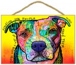 pitbull-dogs-have-a-way-sign