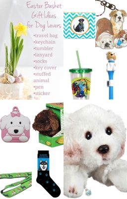 Easter Basket Ideas for Dog Lovers