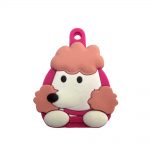 Poodle Key Cover