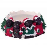 pug-christmas-candle-holder-black