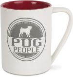 Pug People Mug