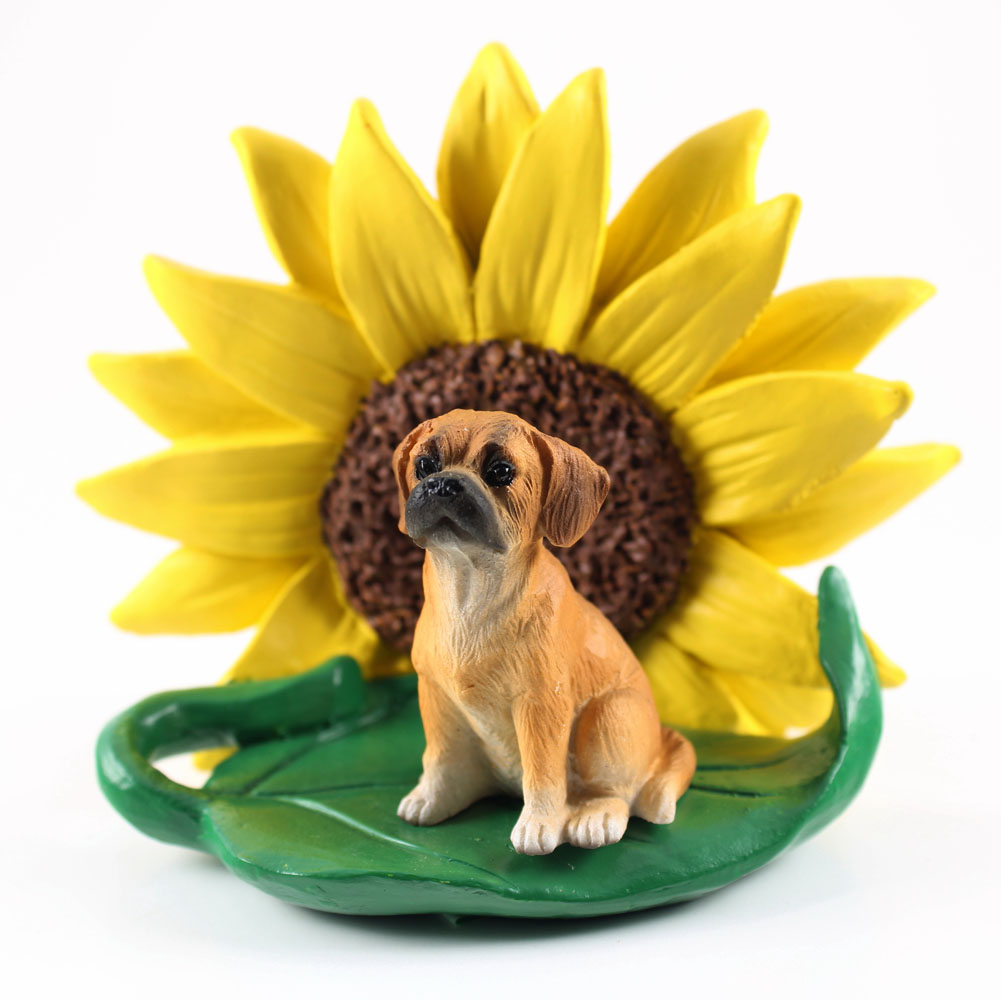 puggle figurine