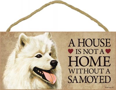 samoyed-house-is-not-a-home-sign
