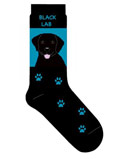 Dog Socks Dog Themed Socks & Slippers