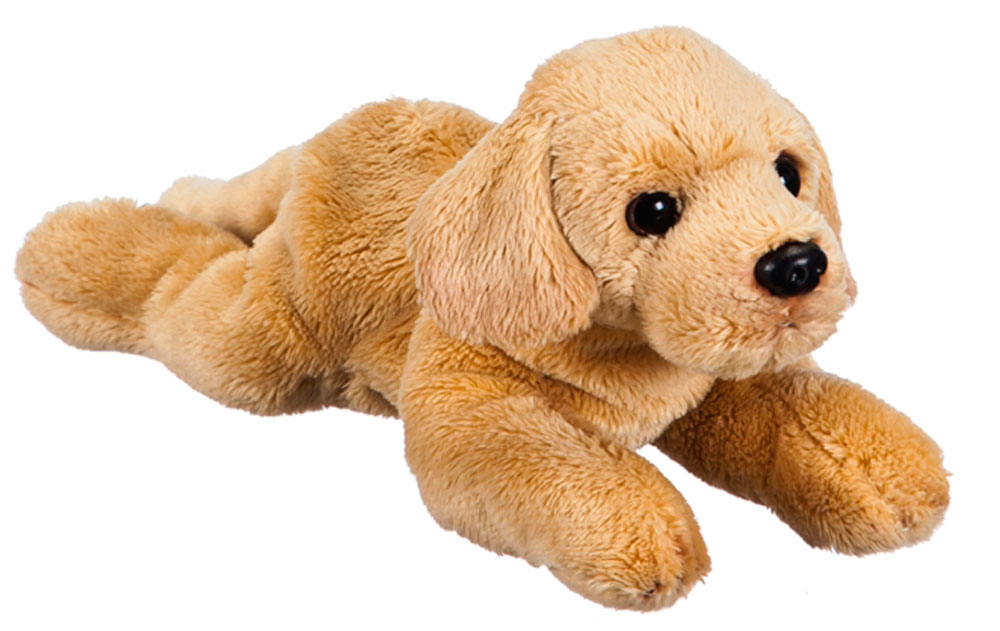 vizsla stuffed animal toy