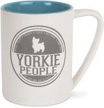 Yorkie People Mug